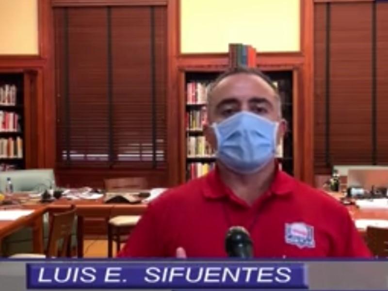 Continuar&aacute; toque de queda para menores en Eagle Pass y solo uno por familia podr&aacute; entrar en tiendas