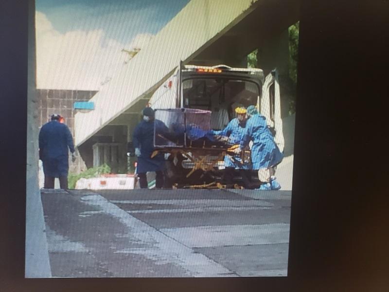Hay muchos hospitalizados con problemas respiratorios en Piedras Negras: Jurisdicci&oacute;n Sanitaria
