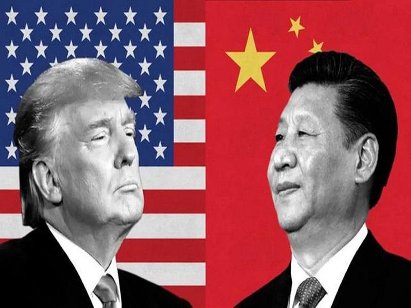 Prepara Trump medidas contra China por propagaci&oacute;n del COVID-19: The Washington Post