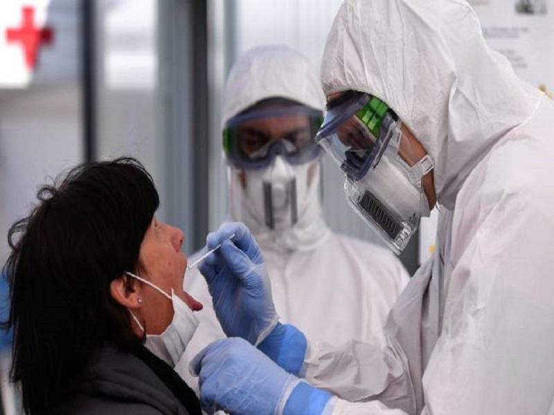 Reporta Coahuila 15 nuevos casos de COVID-19, suman 437 y 41 defunciones 