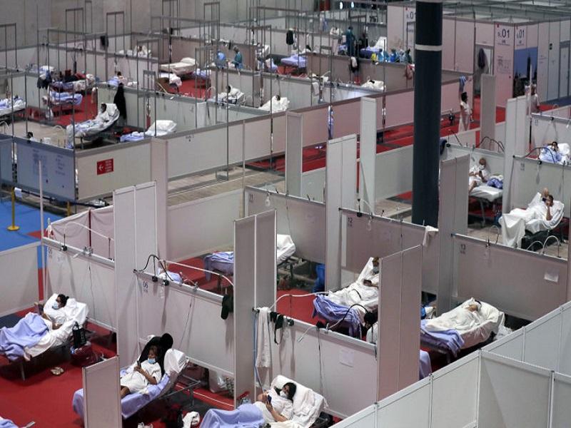 M&aacute;s de 1 mill&oacute;n de personas se han recuperado de COVID-19 en el mundo