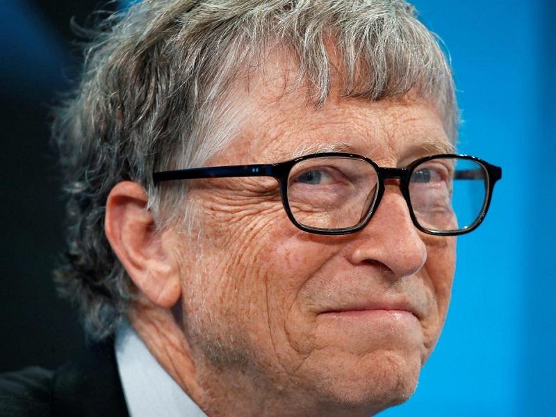 Vacuna contra COVID-19 podr&iacute;a estar lista en 9 meses: Bill Gates