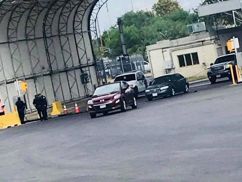 Decomisaron armamento, municiones y dinero que cruzar&iacute;an hacia Piedras Negras