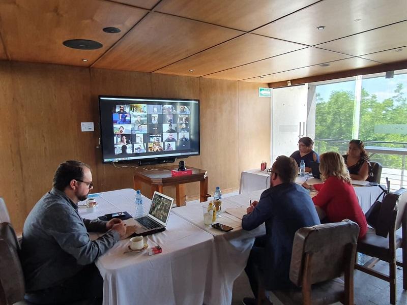 Preparan restaurantes venta especial por el D&iacute;a de la Madre en Coahuila