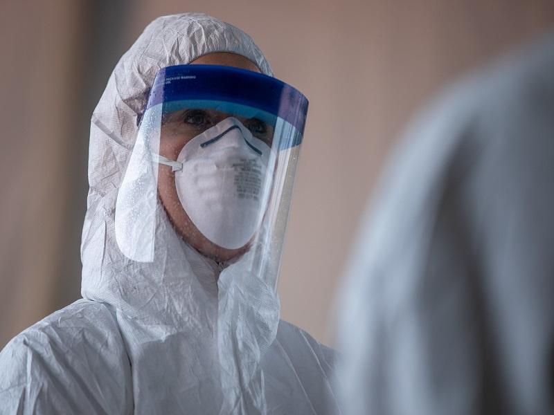 Reporta Coahuila 12 nuevos casos de coronavirus, van 454 y 41 decesos