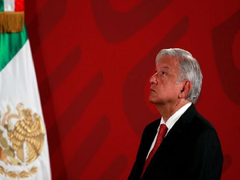 En plena pandemia, tiene AMLO la aprobaci&oacute;n m&aacute;s baja desde que asumi&oacute; la Presidencia: Consulta Mitofsky 