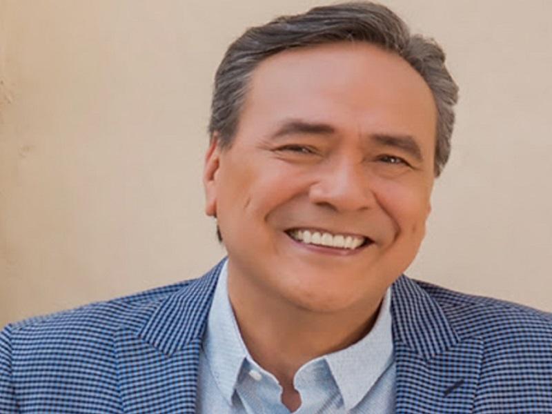 El cantante Yoshio se encuentra en estado cr&iacute;tico ante sospecha de COVID-19