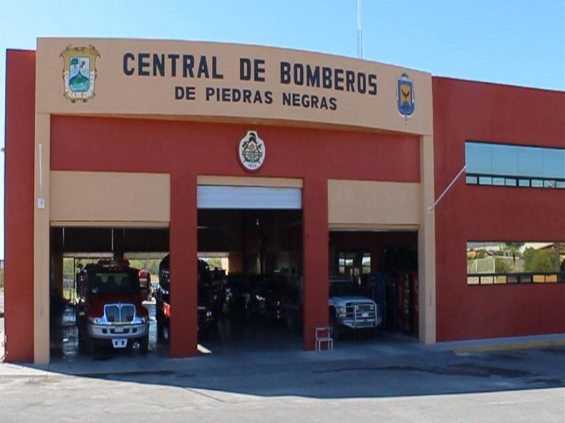 Disminuyeron salidas de Bomberos en abril (video)