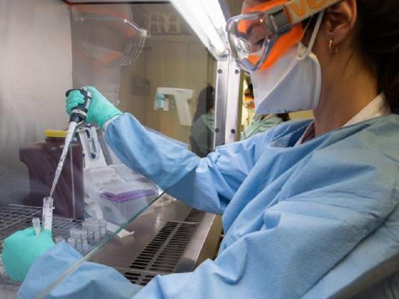 Registra Coahuila 8 nuevos casos de coronavirus; van 488 y 45 muertes