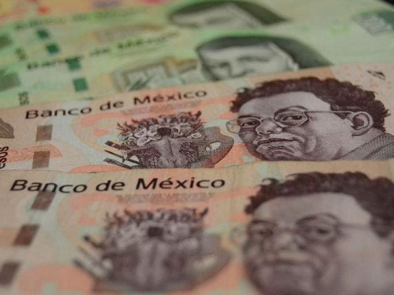 Economía mexicana caerá 7% este 2020, prevé calificadora Moody's