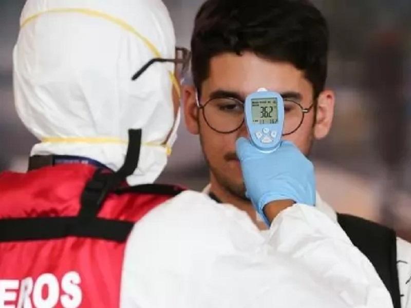 Estima Salud m&aacute;s de 6 mil muertos por coronavirus en M&eacute;xico