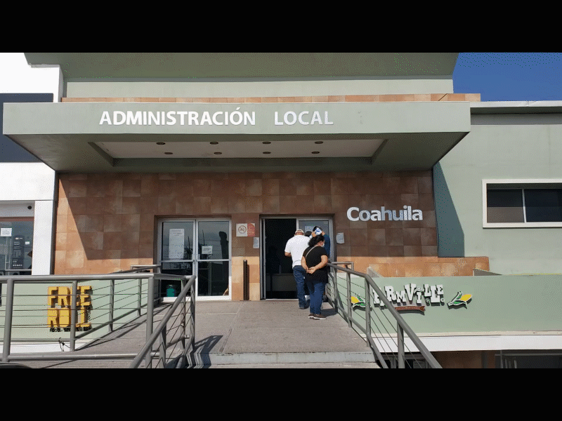 Llaman a pagar derechos vehiculares a m&aacute;s de 2 mil nigropetenses