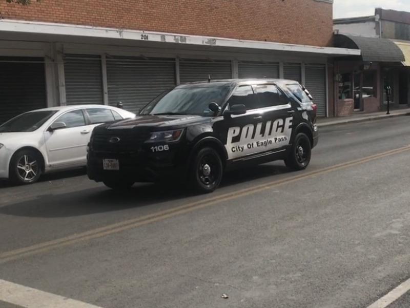 Est&aacute;n prohibidas las reuniones de m&aacute;s de 10 personas en Eagle Pass, advierten ante pr&oacute;ximo festejo a las madres