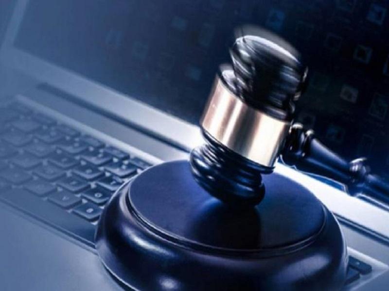 Juzgados regresar&aacute;n a la normalidad el 20 de mayo, reitera magistrado