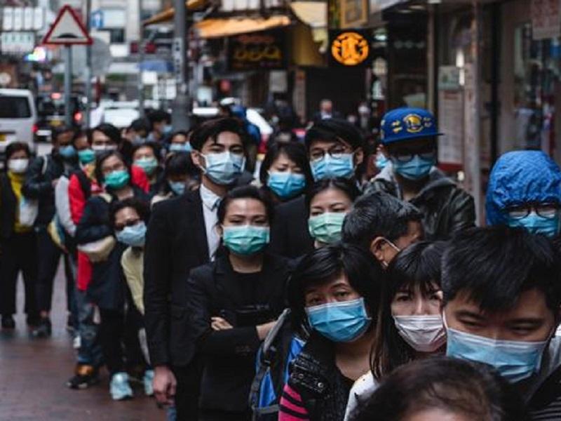 Coronavirus: Los dos escenarios mundiales planteados por expertos para despu&eacute;s de la pandemia 