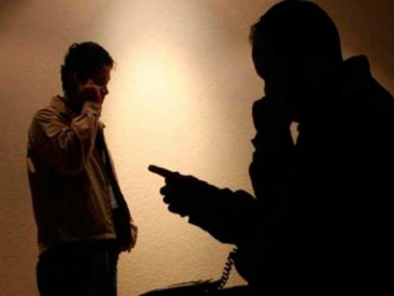 Alcalde Claudio Bres pide nuevamente a la poblaci&oacute;n no caer en llamadas de extorsi&oacute;n