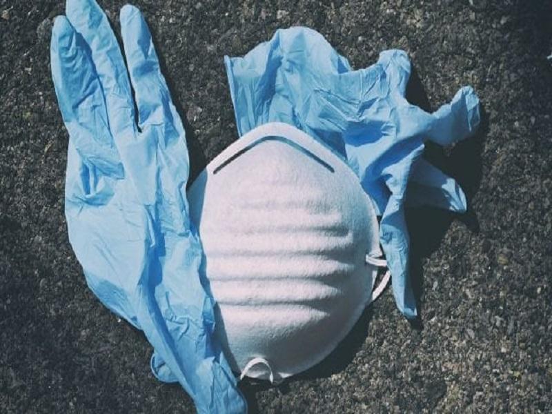 Supera M&eacute;xico las 2 mil 500 muertes por COVID-19; casos positivos ascienden a 26 mil 025