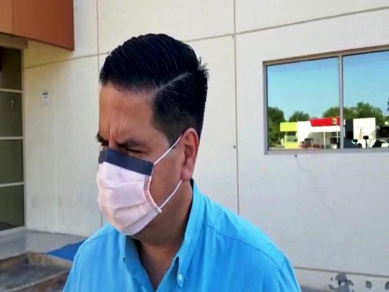 Se mantienen en su casa 26 mil trabajadores de la industria en Acu&ntilde;a 