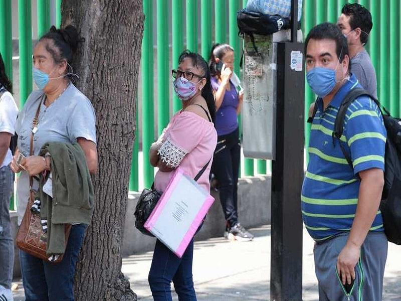 Coahuila ocupa el segundo lugar con mayor movilidad de personas durante la cuarentena: Apple