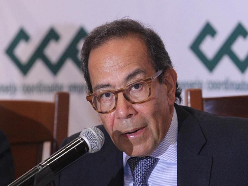 Hace IP tercera llamada a AMLO para enfrentar en conjunto la crisis del COVID-19