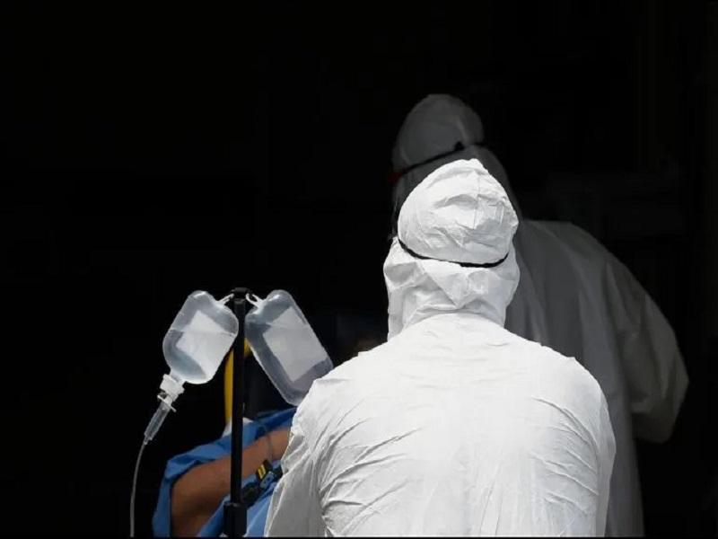 Reportan 50 contagios de COVID-19 en asilo de ancianos en Nuevo Le&oacute;n