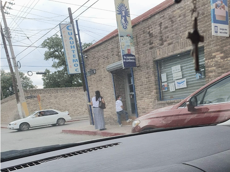 Ser&aacute;n clausuradas las papeler&iacute;as que sigan operando en Piedras Negras, advierten