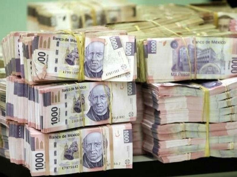 AMLO reitera no endeudamiento p&uacute;blico para hacer frente a la crisis econ&oacute;mica por Covid 19