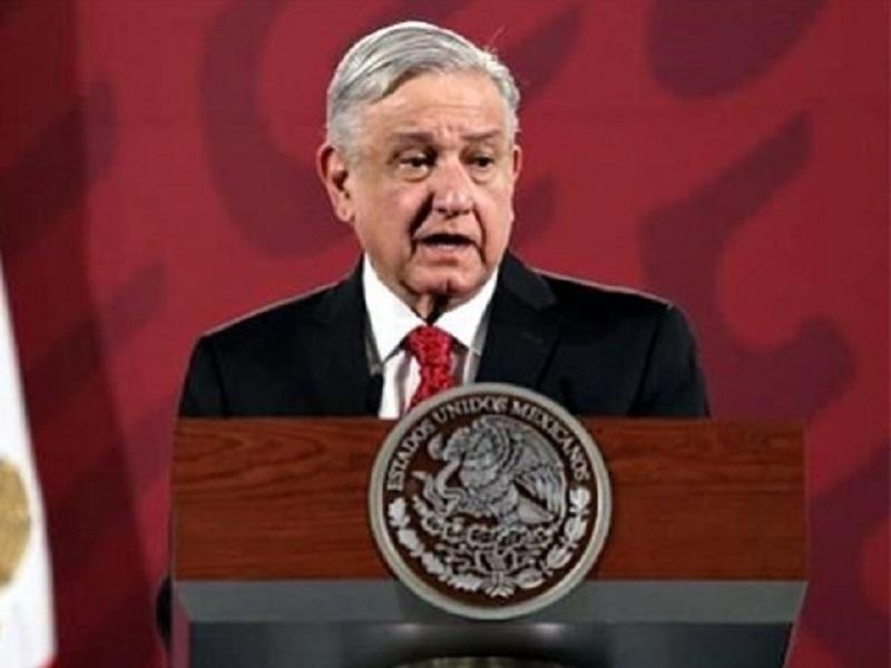 Refiere Amlo Caso De Humberto Moreira Al Ser Cuestionado Sobre García