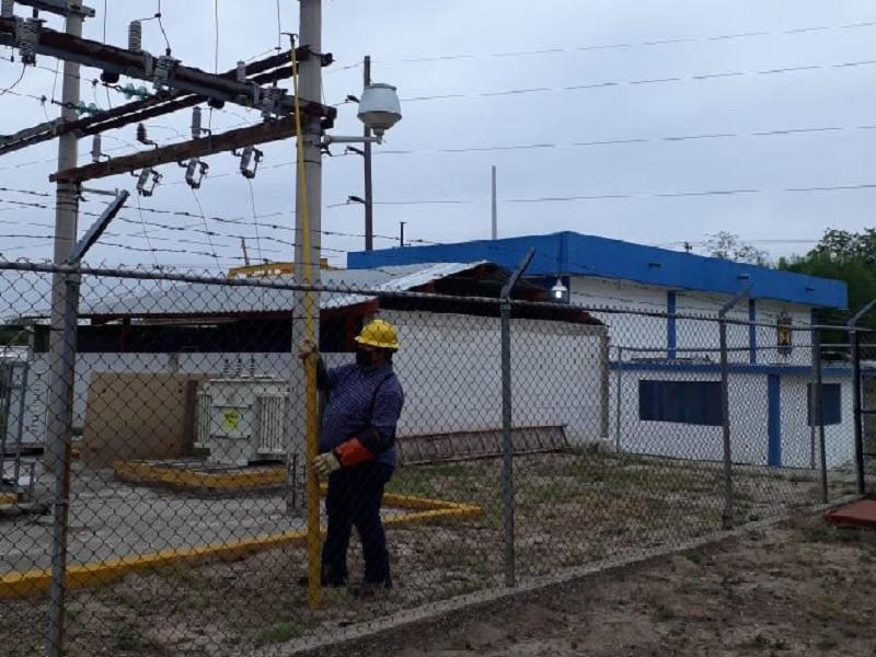 Aves provocan corto circuito en plantas potabilizadoras, ya van dos veces en esta semana