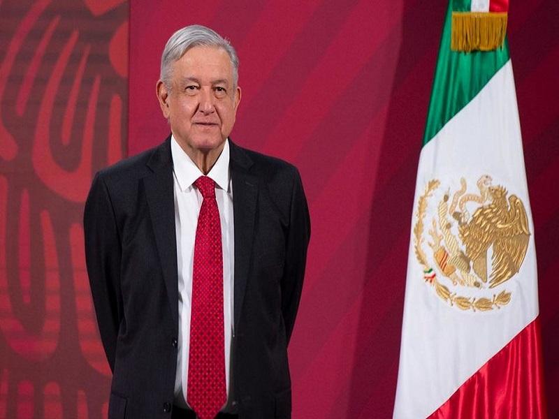 Alista gobierno federal sem&aacute;foro de riesgo para reactivaci&oacute;n econ&oacute;mica del pa&iacute;s