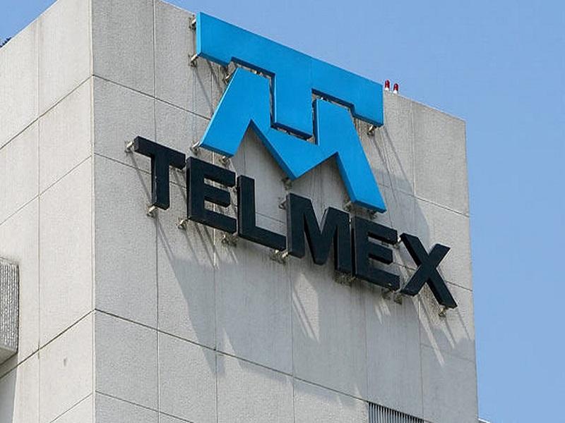 Cierra Telmex sus puertas al p&uacute;blico para evitar propagaci&oacute;n del COVID-19