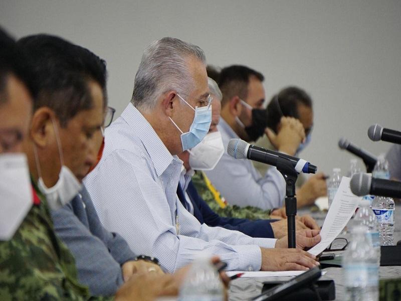 Abrir&aacute; la pr&oacute;xima semana el Laboratorio Estatal para pruebas de COVID-19 en La Laguna