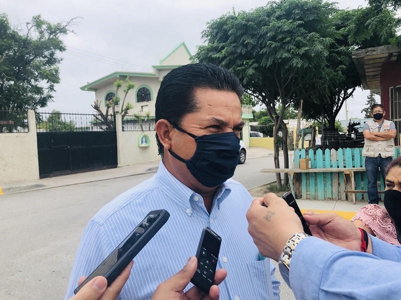 Movilidad ciudadana se ha reducido hasta un 65% en Acu&ntilde;a: Alcalde