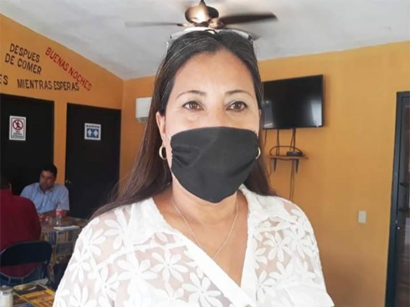 Preparan sorteo virtual para celebrar a las madres en su día en Villa Unión