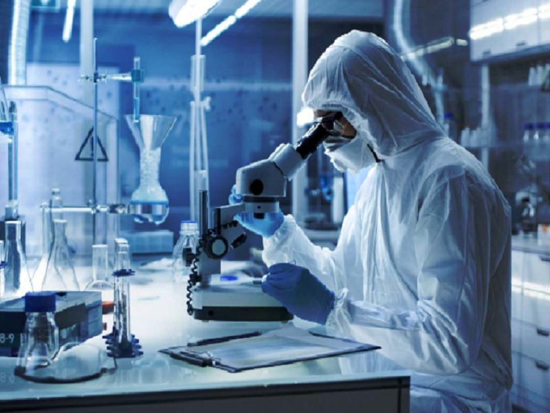 Cient&iacute;ficos hallan COVID-19 en semen de infectados en China