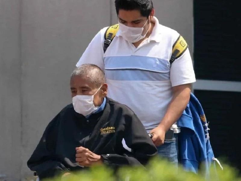 Por brote de COVID-19 cierran asilo en Nuevo Le&oacute;n