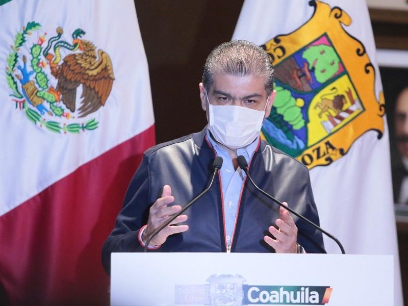 Entregará Coahuila cerca de 4 mil apoyos para MIPyMES para proteger empleos ante contingencia