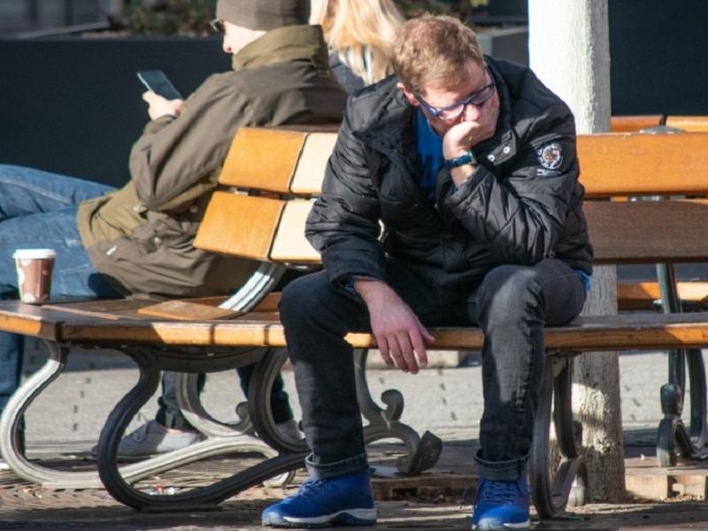 Se dispara hasta 14.7% la tasa de desempleo por crisis del coronavirus en EU