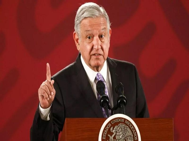 Pide AMLO celebrar a las madres con sana distancia, ya habr&aacute; tiempo de apapacho, dice