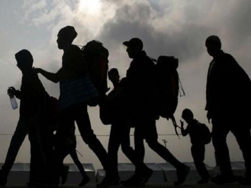 Cierra albergue para migrantes tras 15 contagios de COVID-19 en Tamaulipas