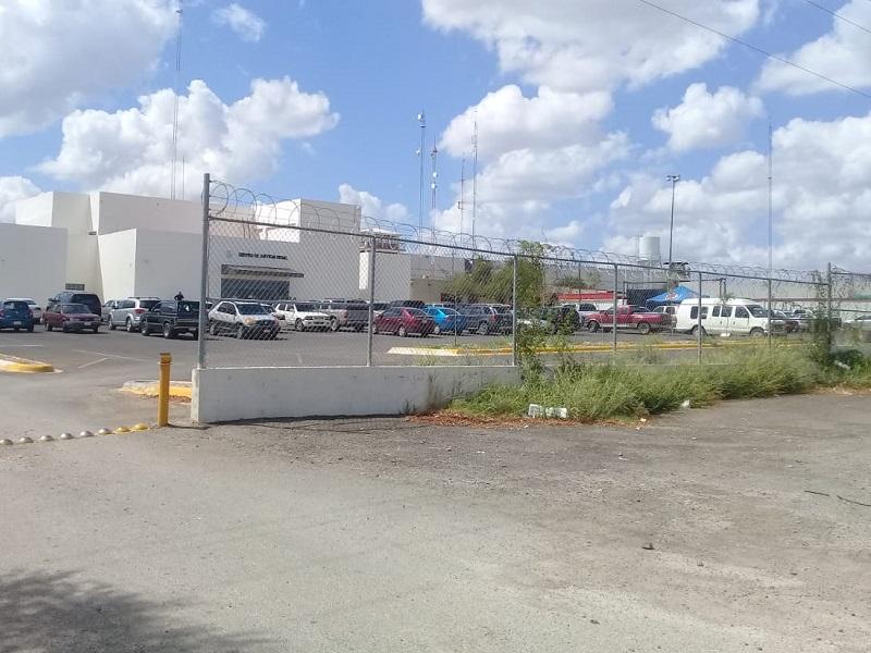 Incumple Penal de Piedras Negras con la sana distancia entre internos, hay hasta 8 por celda, denuncia abogada 