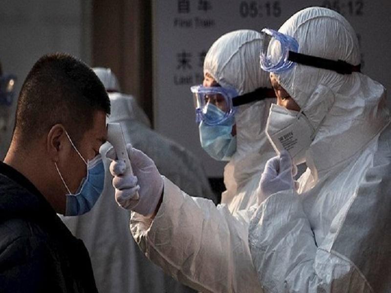 M&eacute;xico supera las 3 mil muertes y los 31 mil contagiados de COVID-19 en pleno pico de la pandemia