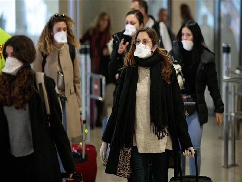 Hay m&aacute;s de 3.8 millones de infectados de COVID-19 a nivel mundial; han muerto 273 mil 
