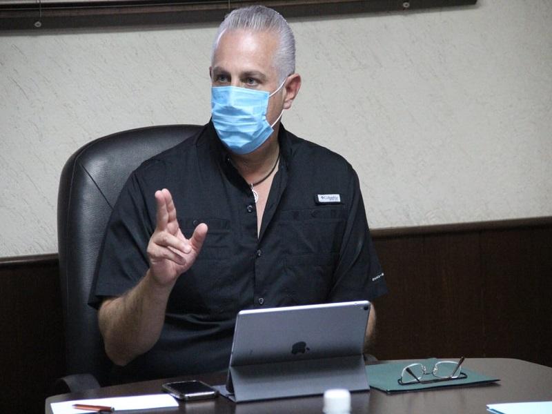 Respalda Coahuila a restauranteros de La Laguna ante contigencia del COVID-19