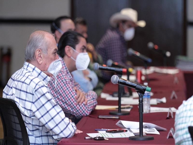 Reforzar&aacute;n vigilancia para evitar aglomeraciones el D&iacute;a de la Madre en la regi&oacute;n sureste