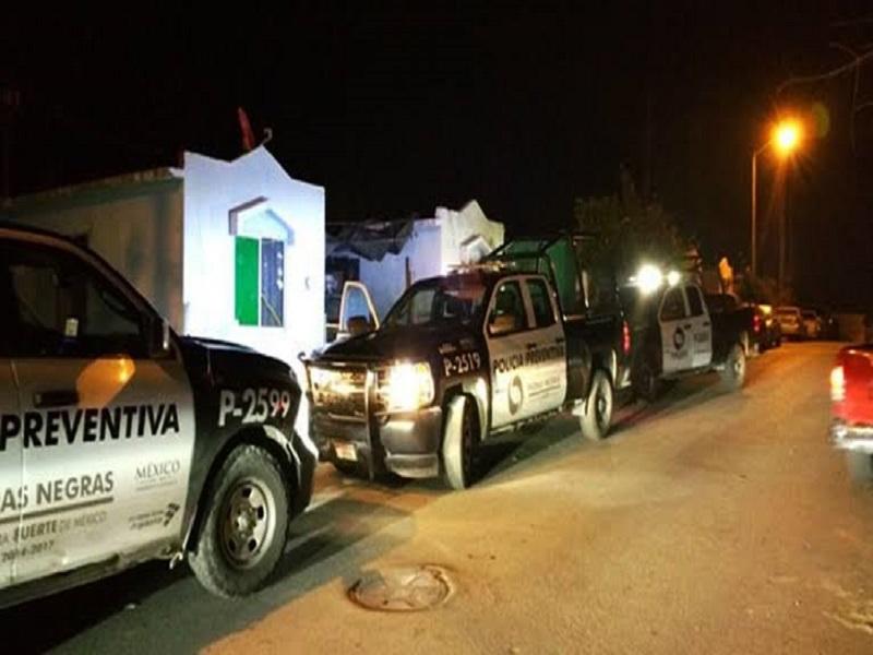 Joven intenta quitarse la vida porque se sent&iacute;a solo