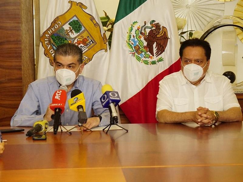 Caen presuntos asesinos de tres trabajadoras del IMSS en Torreón