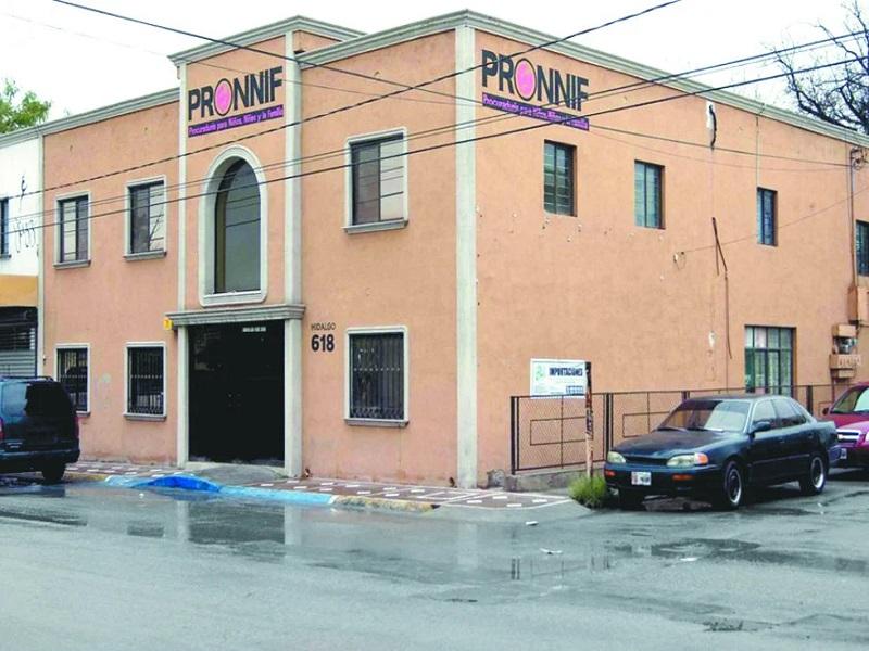 Confirman caso de COVID 19 en PRONNIF de Monclova, cierran oficinas