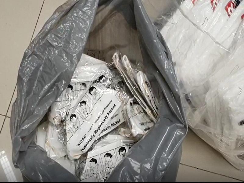 En Piedras Negras apoyan altruistas a personal de salud con material, insumos y hasta medicamentos