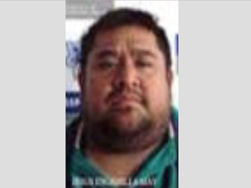 Muere l&iacute;der de Los Zetas en Puente Grande, Jalisco